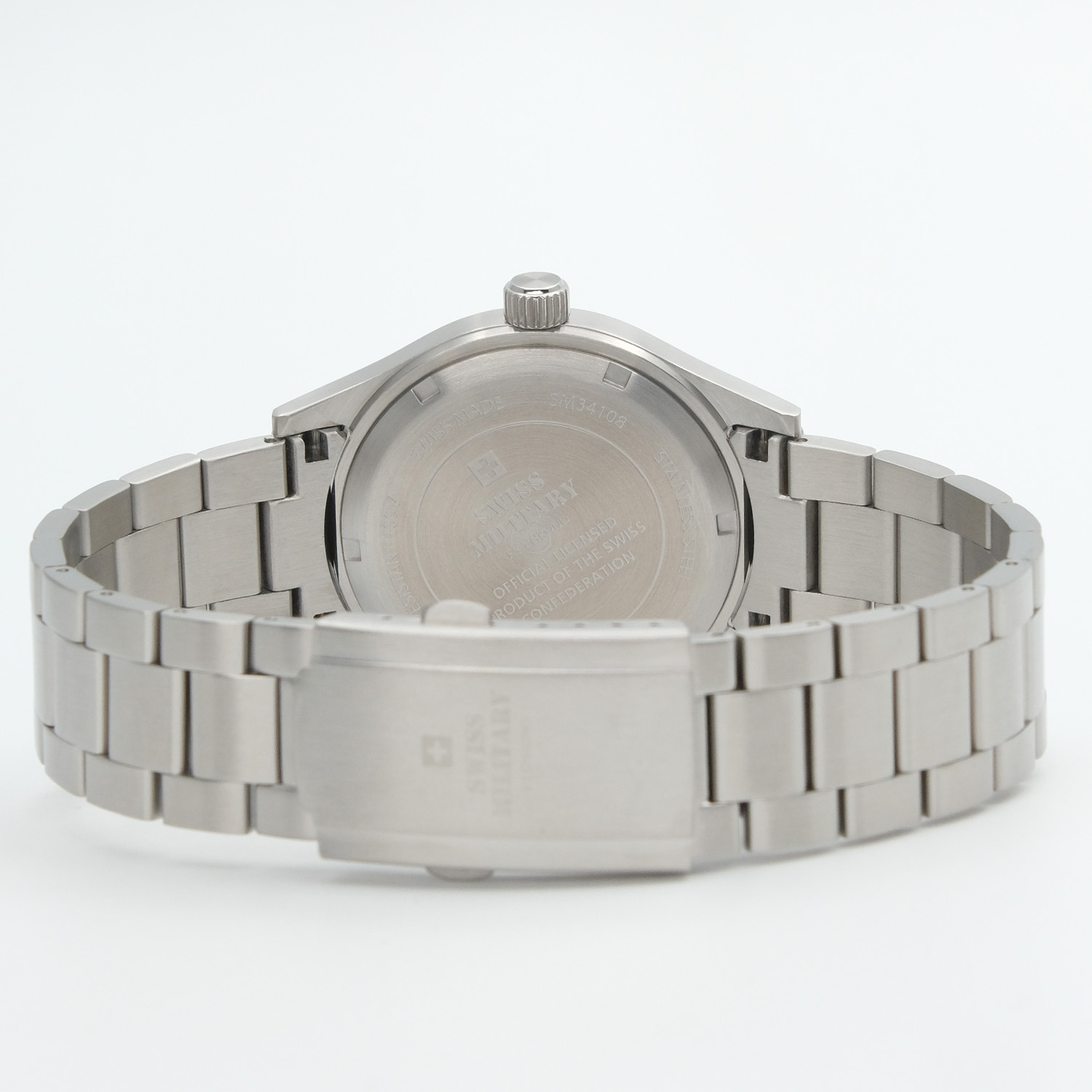 Swiss Military SM34108.01